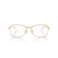 Ray-Ban RX3733V - Korrektion - Unisex - 2500 - Arista Gold