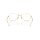 Ray-Ban - Korrektion - Unisex - 2500 - Arista Gold