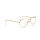 Ray-Ban RX3733V - Korrektion - Unisex - 2500 - Arista Gold