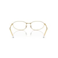 Ray-Ban - Korrektion - Unisex - 2500 - Arista Gold