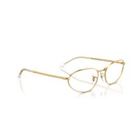 Ray-Ban - Korrektion - Unisex - 2500 - Arista Gold