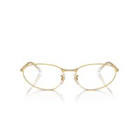 Ray-Ban - Korrektion - Unisex - 2500 - Arista Gold