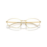 Ray-Ban - Korrektion - Unisex - 2500 - Arista Gold