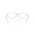Ray-Ban - Korrektion - Unisex - 2500 - Arista Gold