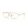 Ray-Ban RX3734V - Korrektion - Unisex - 2500 - Arista Gold