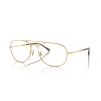 Ray-Ban - Korrektion - Unisex - 2500 - Arista Gold