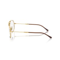 Ray-Ban - Korrektion - Unisex - 2500 - Arista Gold