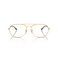 Ray-Ban - Korrektion - Unisex - 2500 - Arista Gold