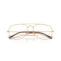 Ray-Ban - Korrektion - Unisex - 2500 - Arista Gold