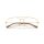 Ray-Ban - Korrektion - Unisex - 2500 - Arista Gold