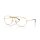 Ray-Ban RX3735V - Korrektion - Unisex - 2500 - Arista Gold