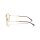 Ray-Ban RX3735V - Korrektion - Unisex - 2500 - Arista Gold