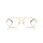 Ray-Ban RX3735V - Korrektion - Unisex - 2500 - Arista Gold