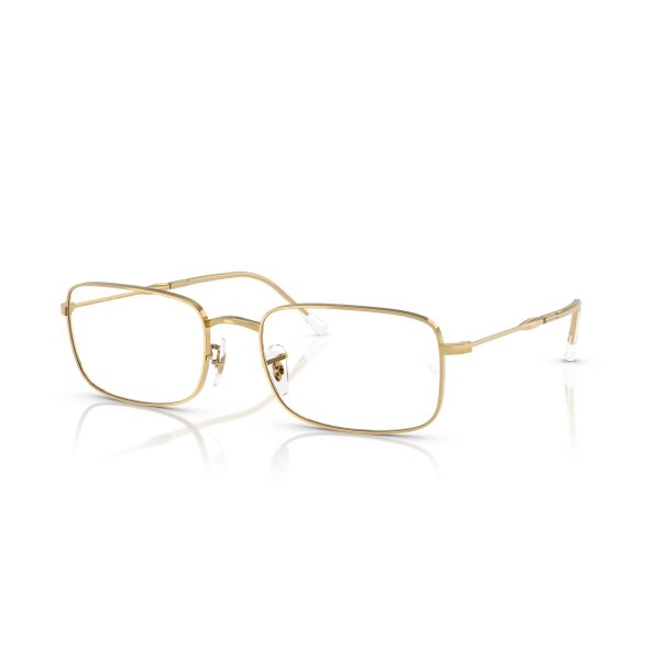 Ray-Ban - Korrektion - Unisex - 2500 - Arista Gold