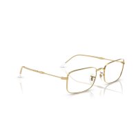 Ray-Ban - Korrektion - Unisex - 2500 - Arista Gold