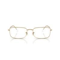 Ray-Ban - Korrektion - Unisex - 2500 - Arista Gold