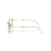 Ray-Ban RX3746V - Korrektion - Unisex - 2500 - Arista Gold