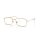 Ray-Ban - Korrektion - Unisex - 2500 - Arista Gold