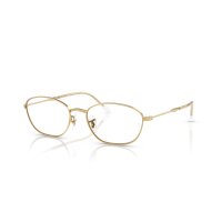 Ray-Ban - Korrektion - Damen - 2500 - Arista Gold