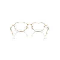 Ray-Ban - Korrektion - Damen - 2500 - Arista Gold