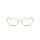 Ray-Ban - Korrektion - Damen - 2500 - Arista Gold