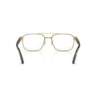 Ray-Ban - Korrektion - Unisex - 2500 - Arista Gold