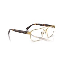 Ray-Ban - Korrektion - Unisex - 2500 - Arista Gold