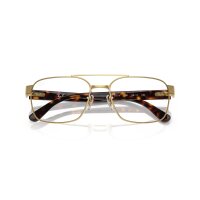 Ray-Ban - Korrektion - Unisex - 2500 - Arista Gold