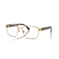 Ray-Ban RX3751V - Korrektion - Unisex - 2500 - Arista Gold