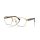 Ray-Ban - Korrektion - Unisex - 2500 - Arista Gold