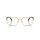 Ray-Ban - Korrektion - Unisex - 2500 - Arista Gold