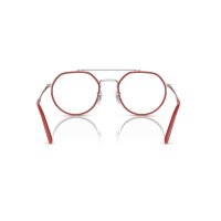 Ray-Ban - Korrektion - Unisex - 2501 - Silber