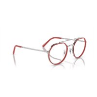 Ray-Ban - Korrektion - Unisex - 2501 - Silber