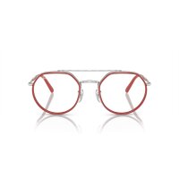 Ray-Ban - Korrektion - Unisex - 2501 - Silber