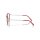 Ray-Ban - Korrektion - Unisex - 2501 - Silber