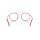 Ray-Ban - Korrektion - Unisex - 2501 - Silber