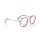 Ray-Ban - Korrektion - Unisex - 2501 - Silber