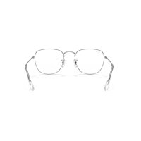 Ray-Ban - Korrektion - Unisex - 2501 - Silber
