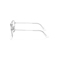 Ray-Ban RX3857V - Korrektion - Unisex - 2501 - Silber