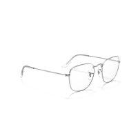 Ray-Ban RX3857V - Korrektion - Unisex - 2501 - Silber