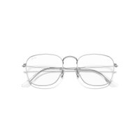 Ray-Ban RX3857V - Korrektion - Unisex - 2501 - Silber