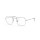Ray-Ban RX3857V - Korrektion - Unisex - 2501 - Silber