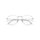 Ray-Ban RX3857V - Korrektion - Unisex - 2501 - Silber
