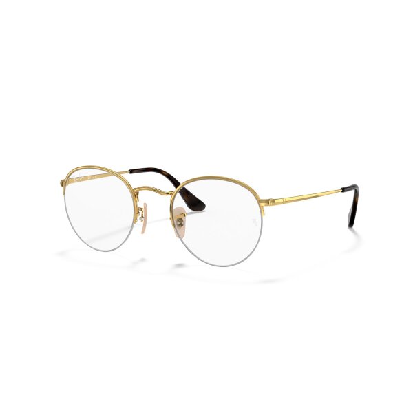 Ray-Ban - Korrektion - Unisex - 2500 - Arista Gold
