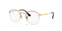 Ray-Ban - Korrektion - Unisex - 2500 - Arista Gold