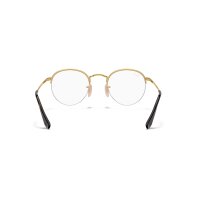 Ray-Ban - Korrektion - Unisex - 2500 - Arista Gold