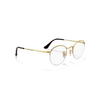 Ray-Ban - Korrektion - Unisex - 2500 - Arista Gold