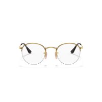 Ray-Ban - Korrektion - Unisex - 2500 - Arista Gold