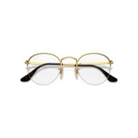 Ray-Ban - Korrektion - Unisex - 2500 - Arista Gold