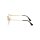 Ray-Ban - Korrektion - Unisex - 2500 - Arista Gold